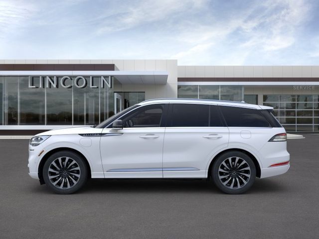 2023 Lincoln Aviator Black Label Grand Touring