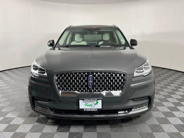 2023 Lincoln Aviator Black Label Grand Touring