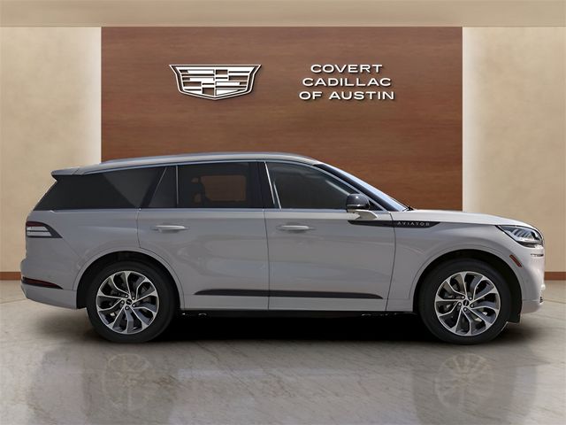 2023 Lincoln Aviator Grand Touring