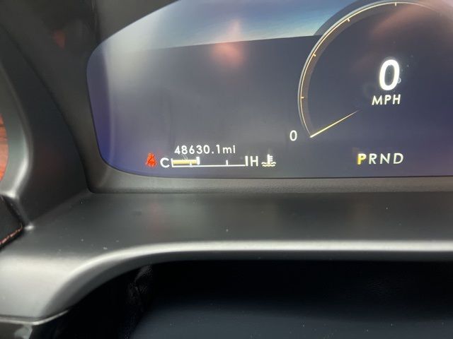 2023 Lincoln Aviator Grand Touring