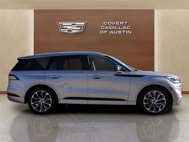 2023 Lincoln Aviator Grand Touring