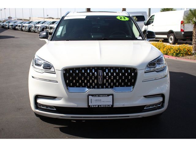 2023 Lincoln Aviator Grand Touring