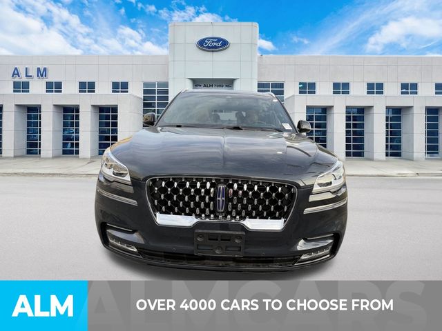 2023 Lincoln Aviator Grand Touring