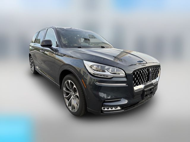2023 Lincoln Aviator Grand Touring