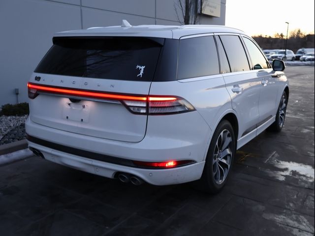 2023 Lincoln Aviator Grand Touring