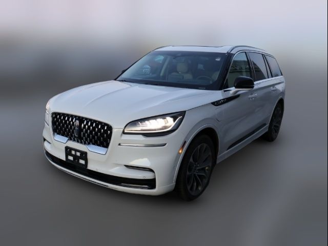 2023 Lincoln Aviator Grand Touring