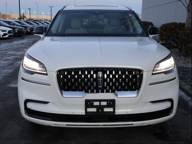 2023 Lincoln Aviator Grand Touring