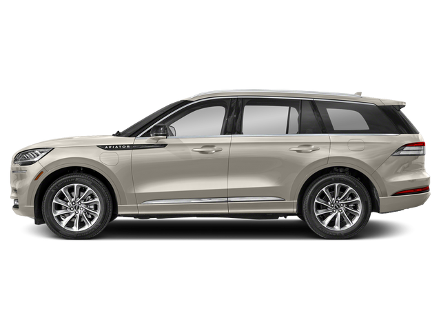 2023 Lincoln Aviator Grand Touring