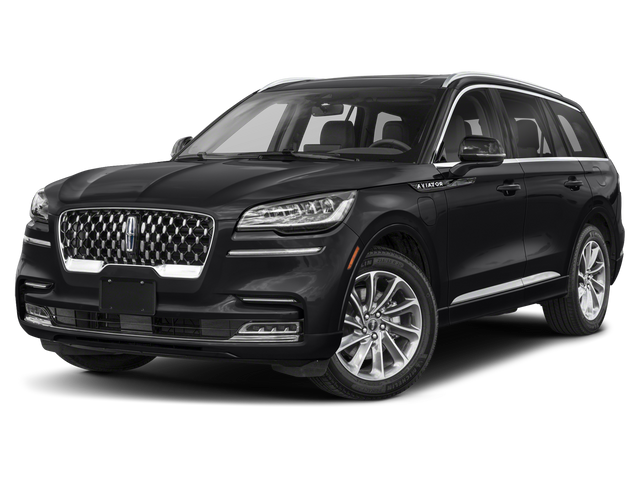 2023 Lincoln Aviator Grand Touring