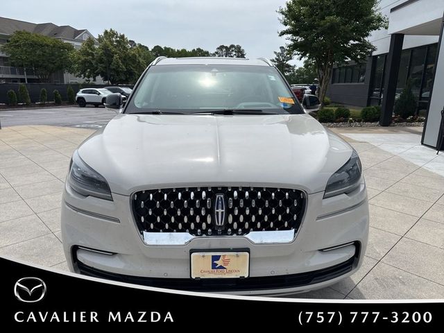 2023 Lincoln Aviator Grand Touring