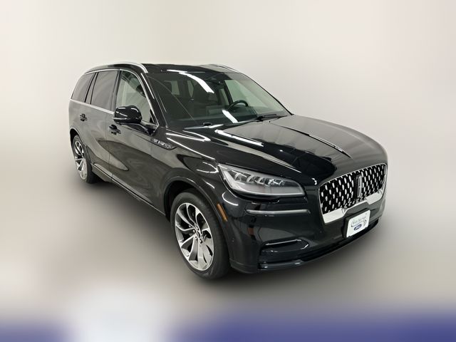 2023 Lincoln Aviator Grand Touring