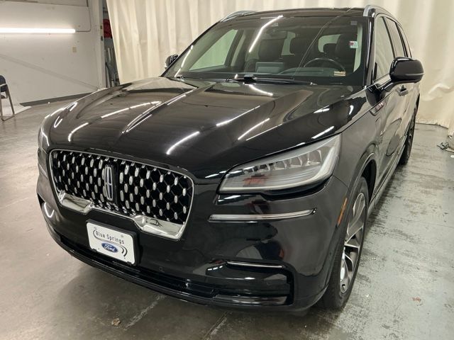 2023 Lincoln Aviator Grand Touring