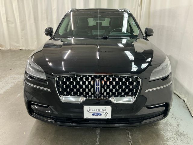 2023 Lincoln Aviator Grand Touring