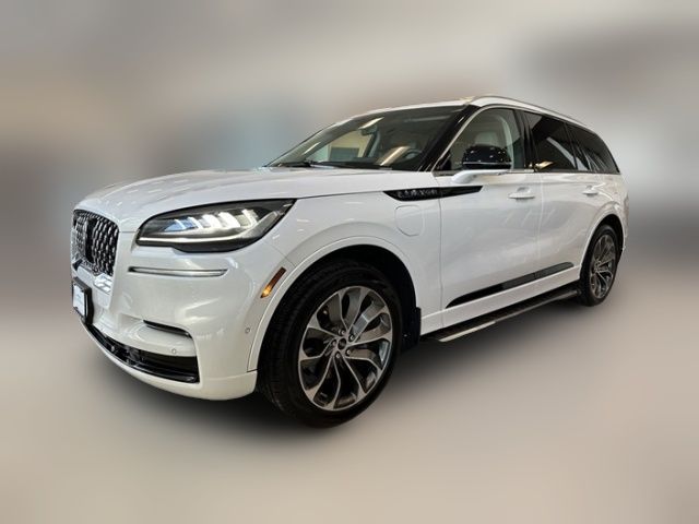 2023 Lincoln Aviator Grand Touring