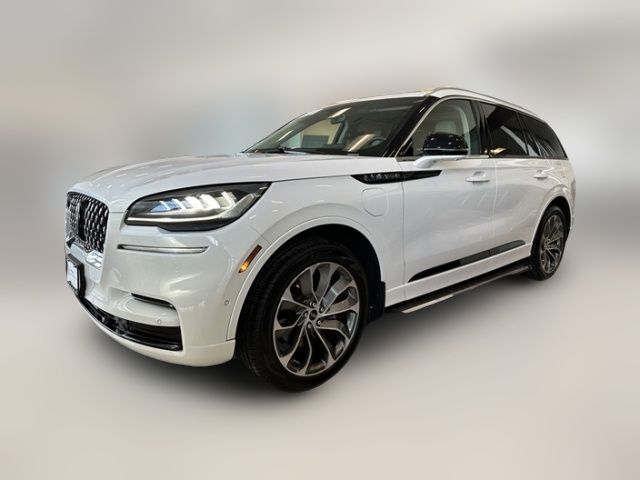 2023 Lincoln Aviator Grand Touring