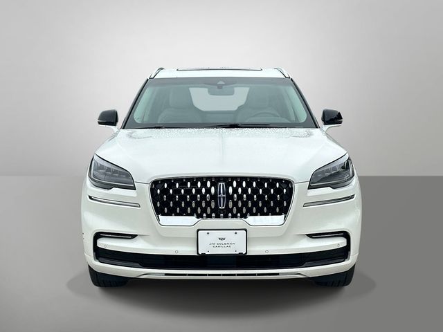 2023 Lincoln Aviator Grand Touring