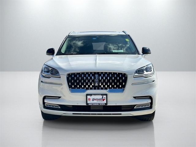 2023 Lincoln Aviator Grand Touring