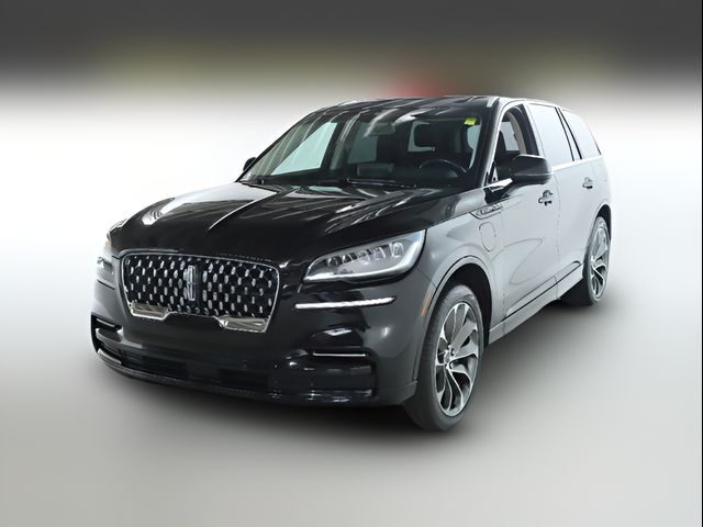 2023 Lincoln Aviator Grand Touring