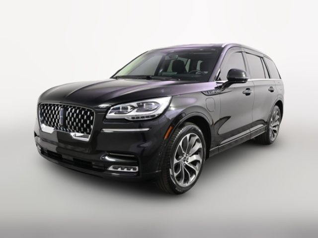 2023 Lincoln Aviator Grand Touring