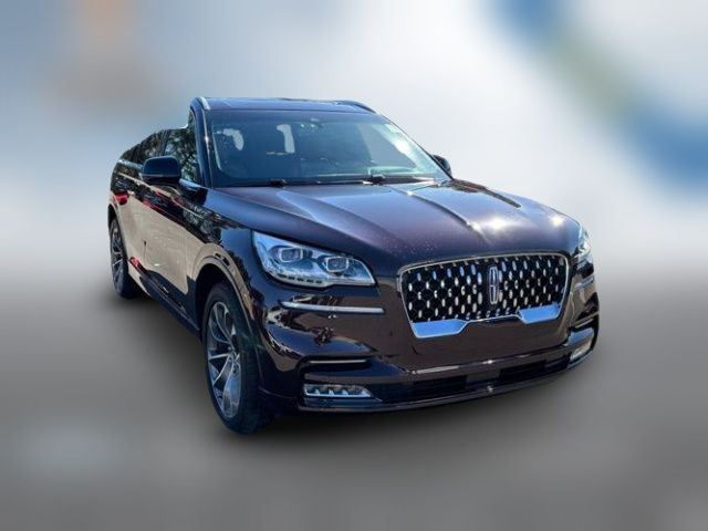 2023 Lincoln Aviator Grand Touring