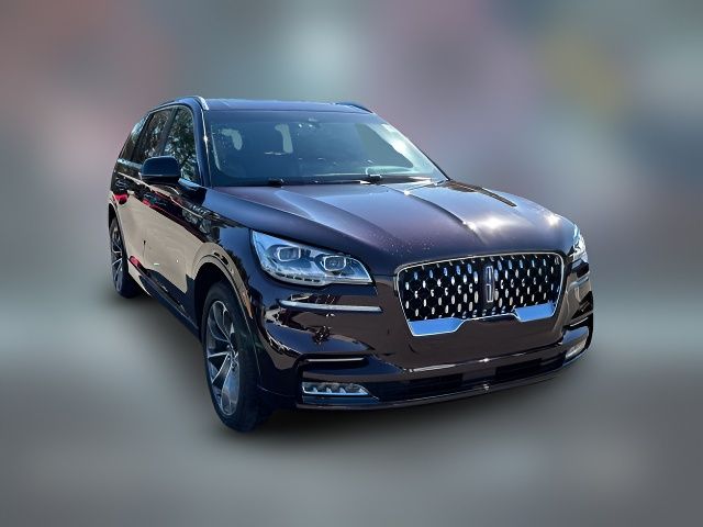 2023 Lincoln Aviator Grand Touring