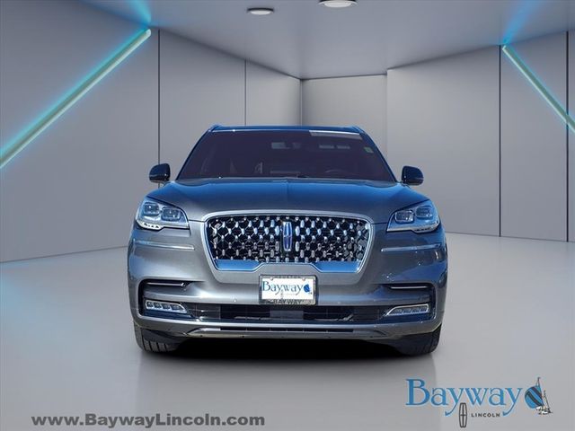 2023 Lincoln Aviator Grand Touring