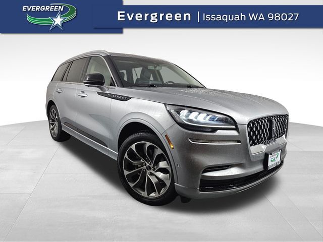 2023 Lincoln Aviator Grand Touring