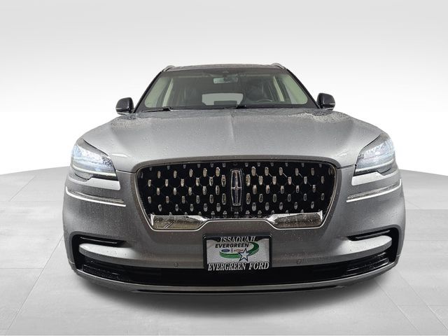 2023 Lincoln Aviator Grand Touring