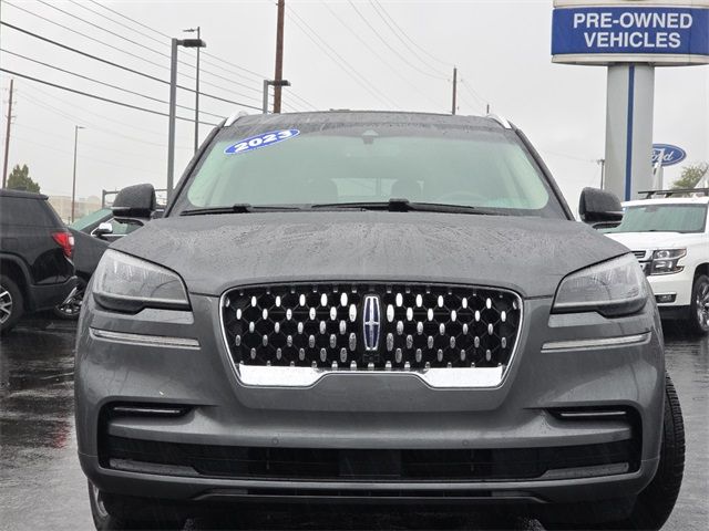 2023 Lincoln Aviator Grand Touring