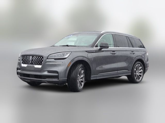 2023 Lincoln Aviator Grand Touring