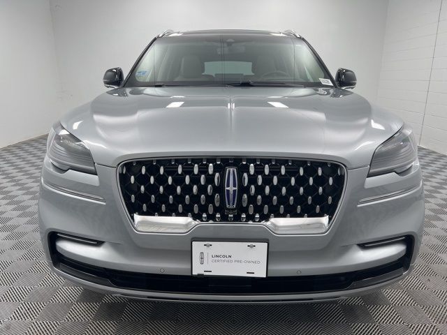 2023 Lincoln Aviator Grand Touring