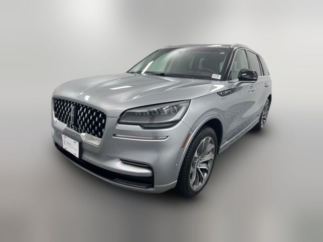 2023 Lincoln Aviator Grand Touring
