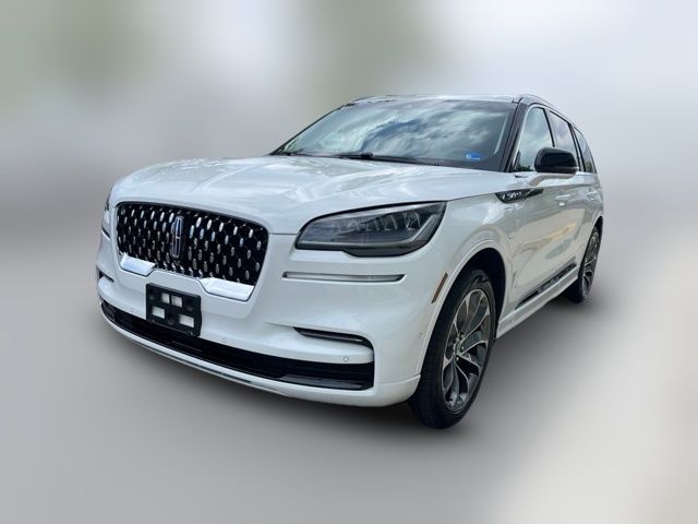 2023 Lincoln Aviator Grand Touring