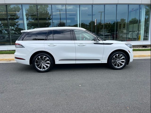 2023 Lincoln Aviator Grand Touring