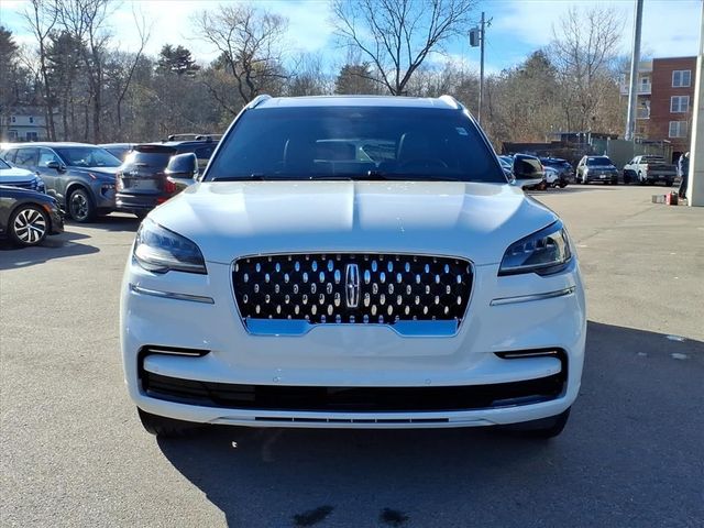 2023 Lincoln Aviator Grand Touring