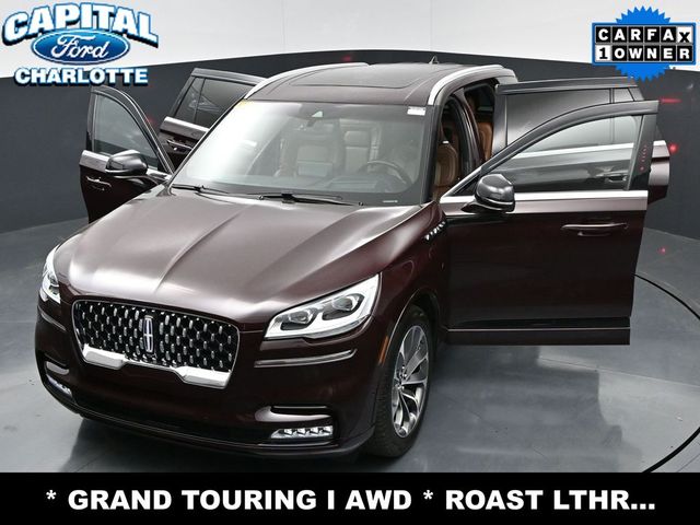 2023 Lincoln Aviator Grand Touring