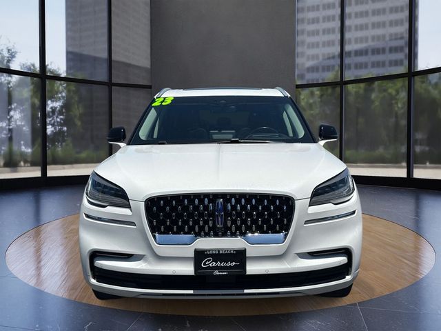 2023 Lincoln Aviator Grand Touring