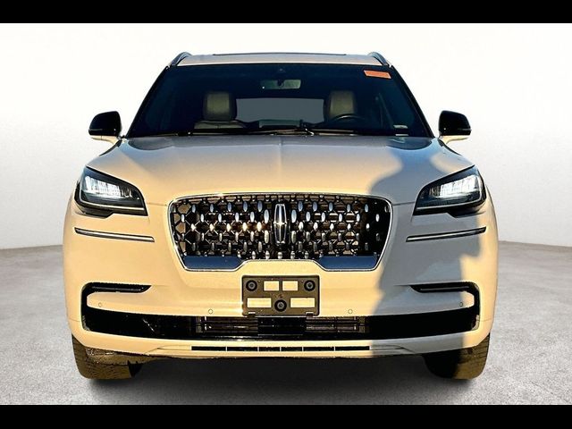 2023 Lincoln Aviator Grand Touring