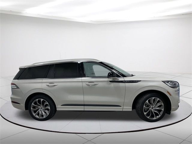 2023 Lincoln Aviator Grand Touring