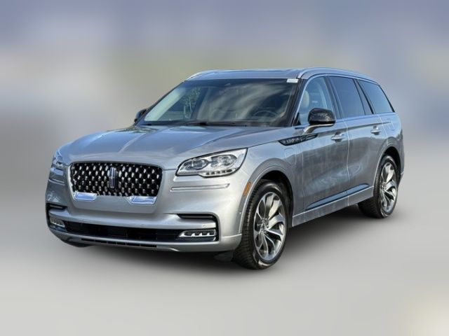 2023 Lincoln Aviator Grand Touring