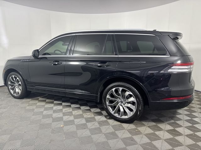 2023 Lincoln Aviator Grand Touring