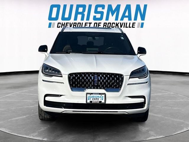 2023 Lincoln Aviator Grand Touring