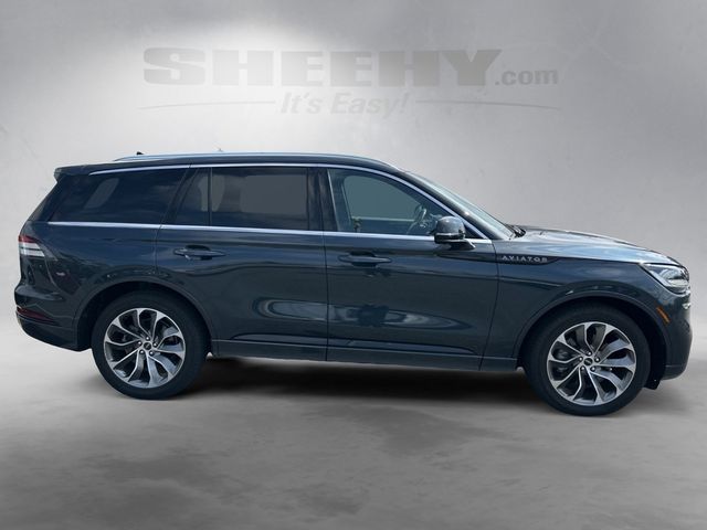 2023 Lincoln Aviator Grand Touring