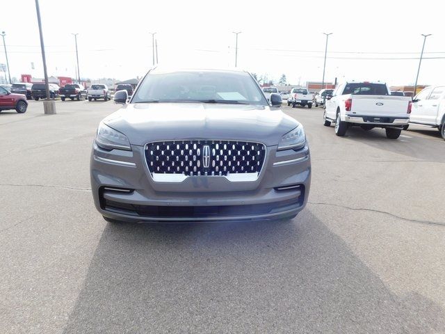 2023 Lincoln Aviator Grand Touring