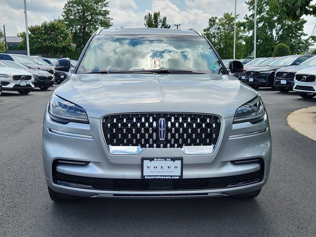 2023 Lincoln Aviator Grand Touring