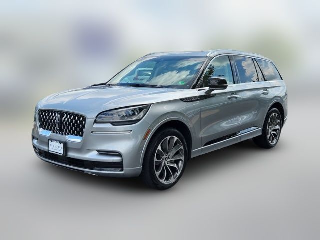 2023 Lincoln Aviator Grand Touring