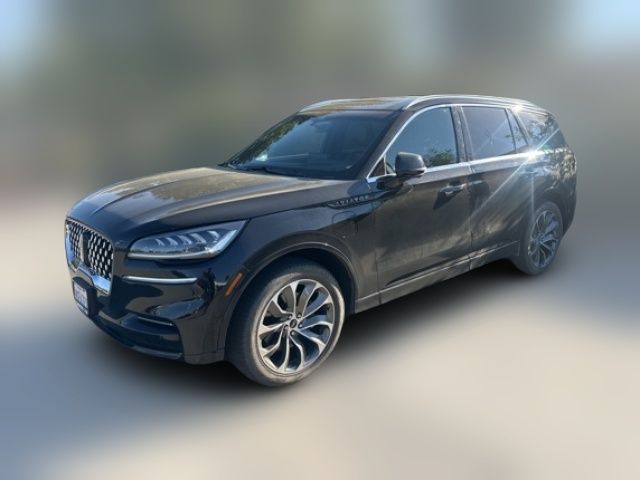 2023 Lincoln Aviator Grand Touring