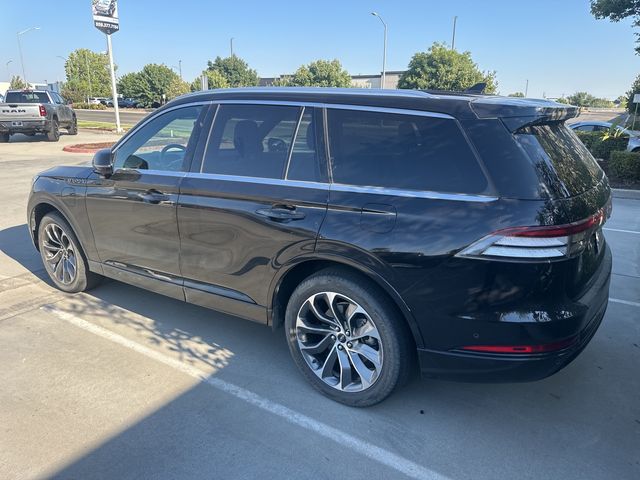 2023 Lincoln Aviator Grand Touring