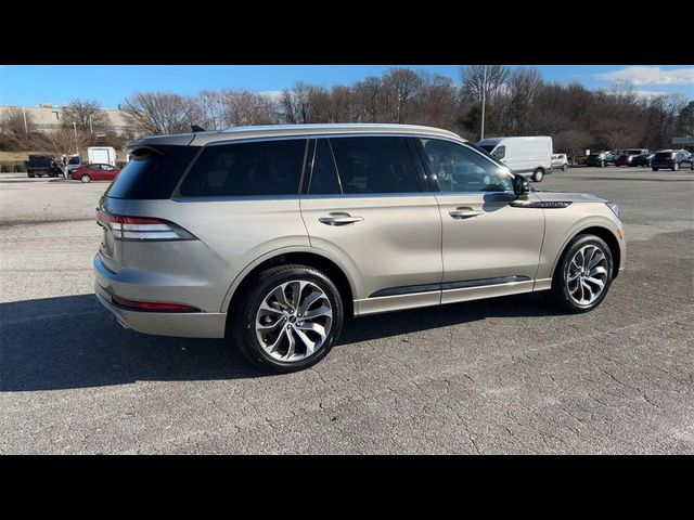 2023 Lincoln Aviator Grand Touring