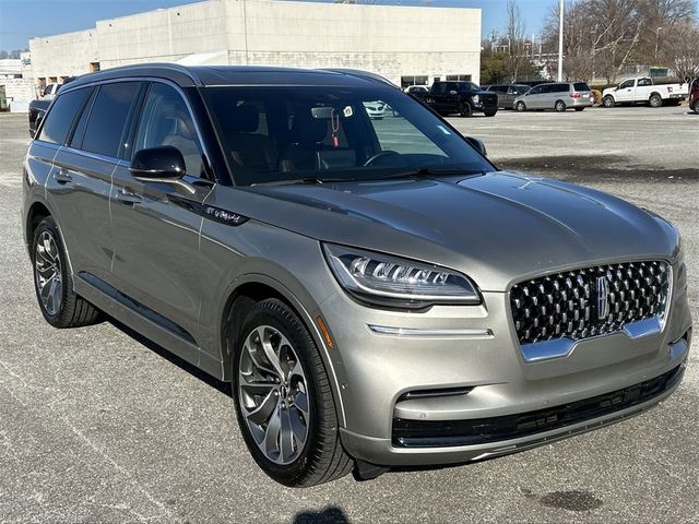 2023 Lincoln Aviator Grand Touring